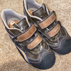 Boys Geox size 1